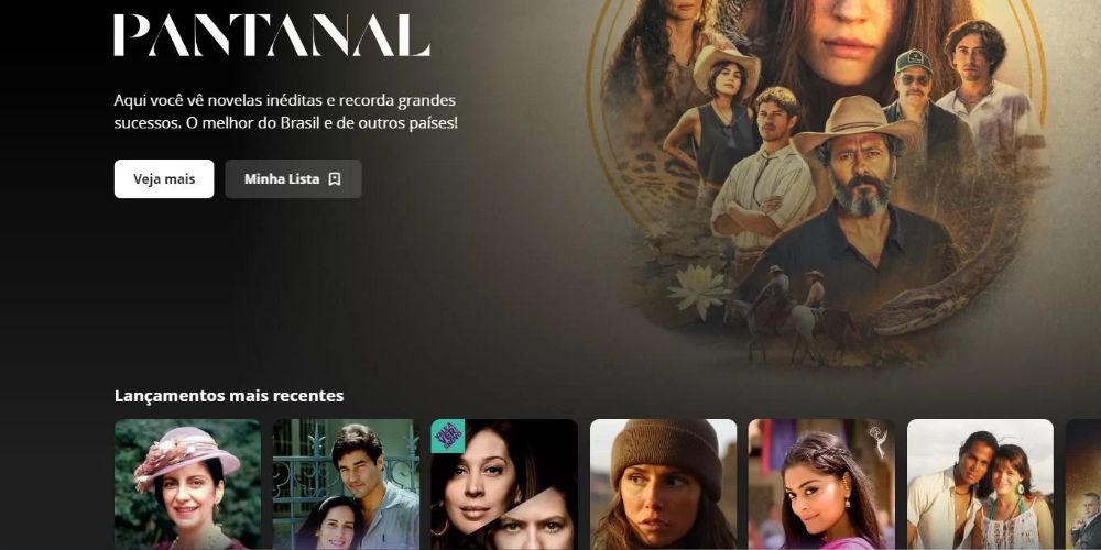 Apps for watching soap