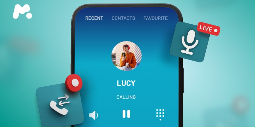 Apps to listen to calls
