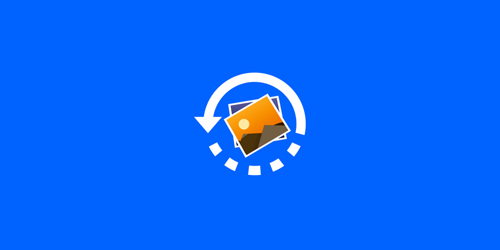 Recover Deleted Photos