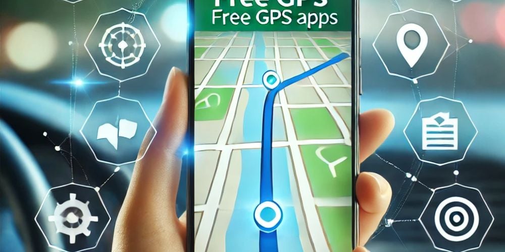 The Importance of Using GPS Your Phone