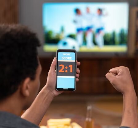 Apps to Watch TV on Your Mobile