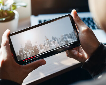 Apps to Watch TV on Your Phone