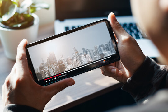 Apps to Watch TV on Your Phone
