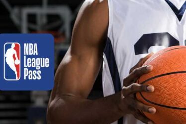 Watch NBA Live with NBA League Pass