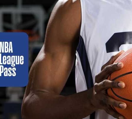 Watch NBA Live with NBA League Pass