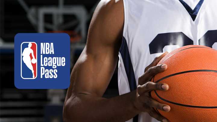 Watch NBA Live with NBA League Pass