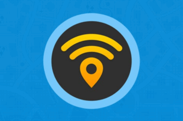 Find any wifi network with Wifi Map app