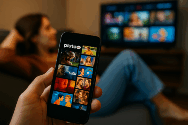 Apps to Watch TV on Your Phone