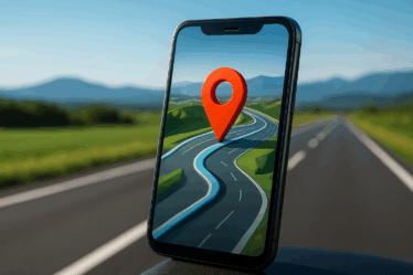 Best GPS Apps 2025