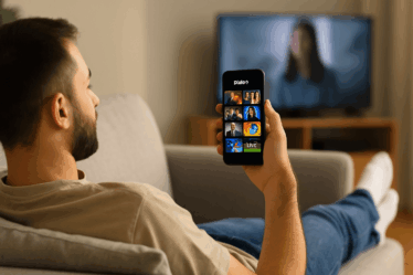Apps to Watch TV on Your Phone