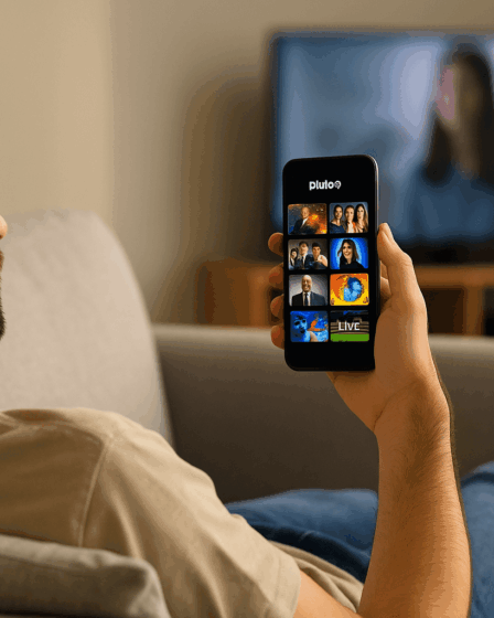 Apps to Watch TV on Your Phone