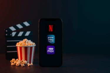 The best streaming apps