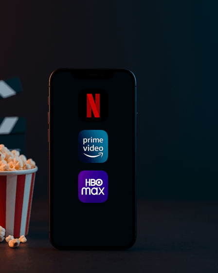 The best streaming apps