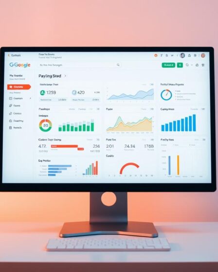 SEO optimization