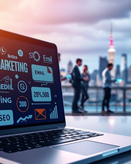 digital marketing