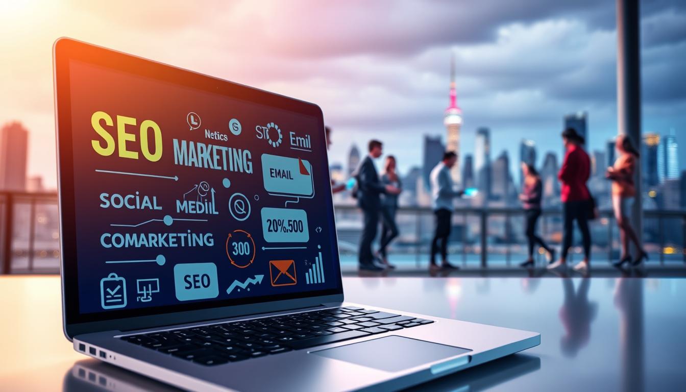 digital marketing