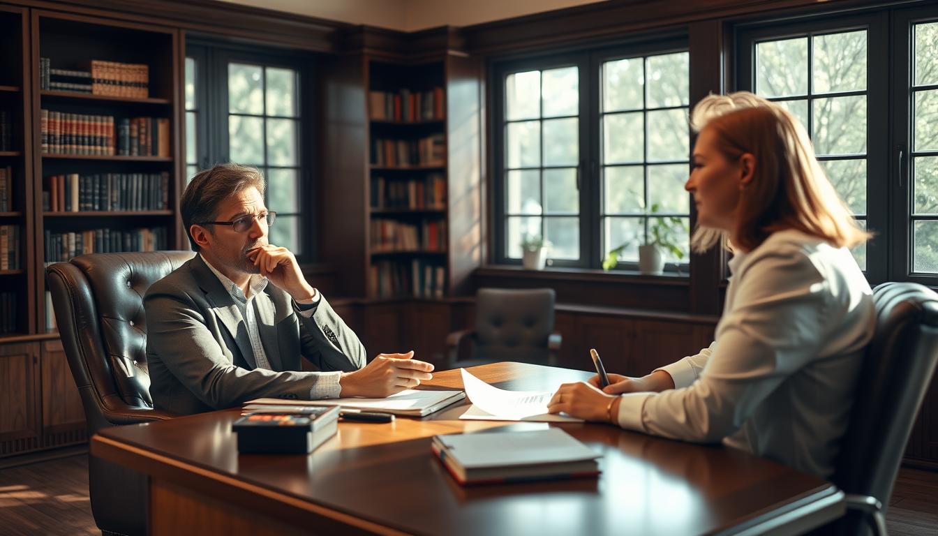 financial advisor