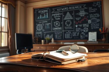 keyword research