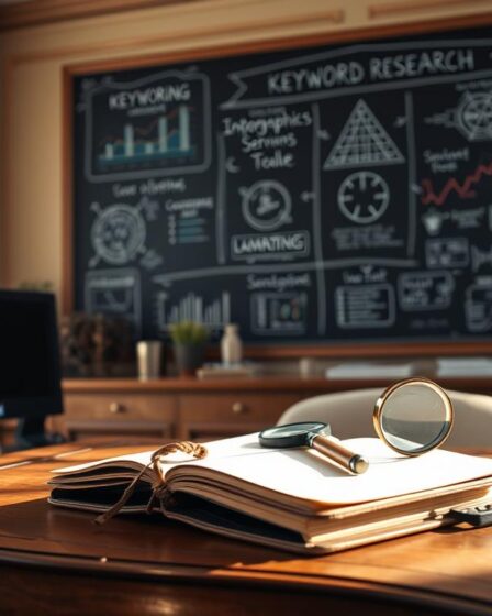 keyword research
