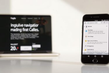 mobile optimization