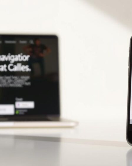 mobile optimization