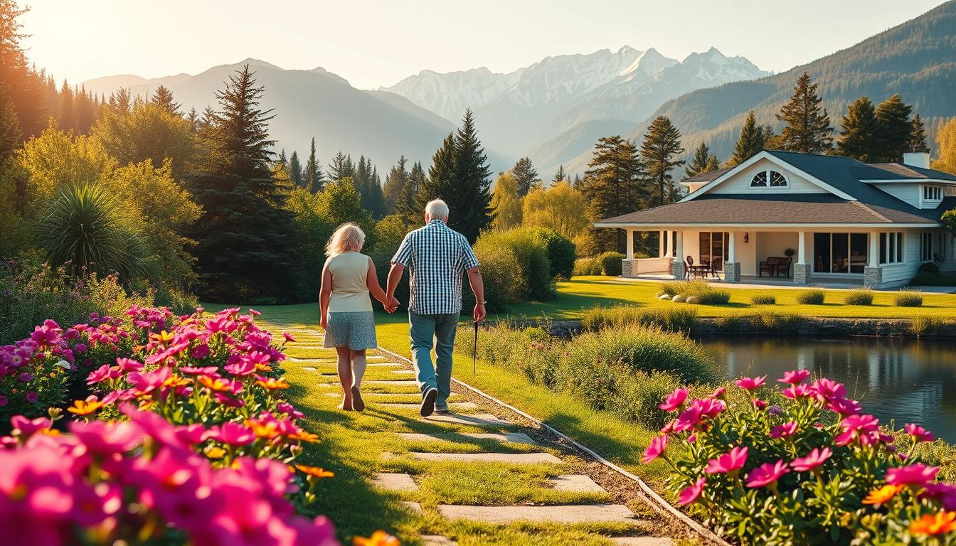 retirement planning