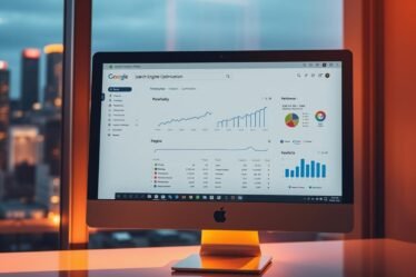 search engine optimization