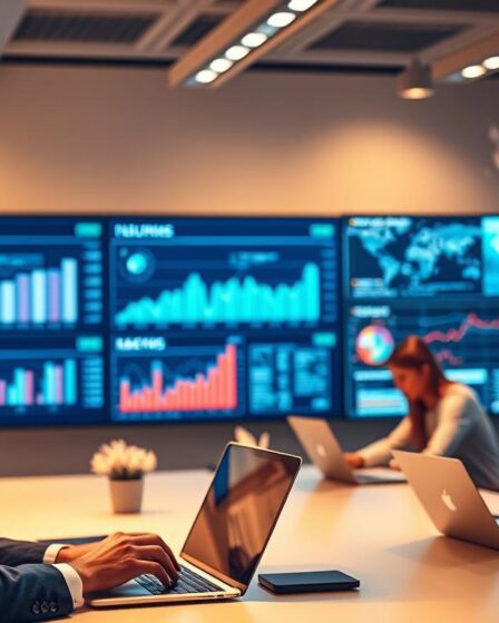 website analytics