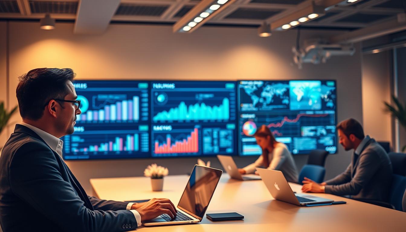 website analytics