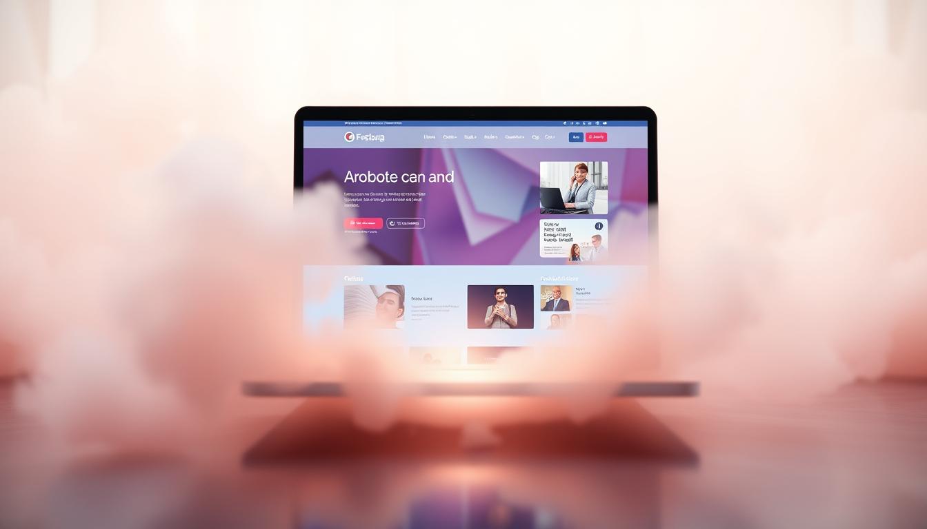 website