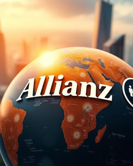 Allianz health insurance