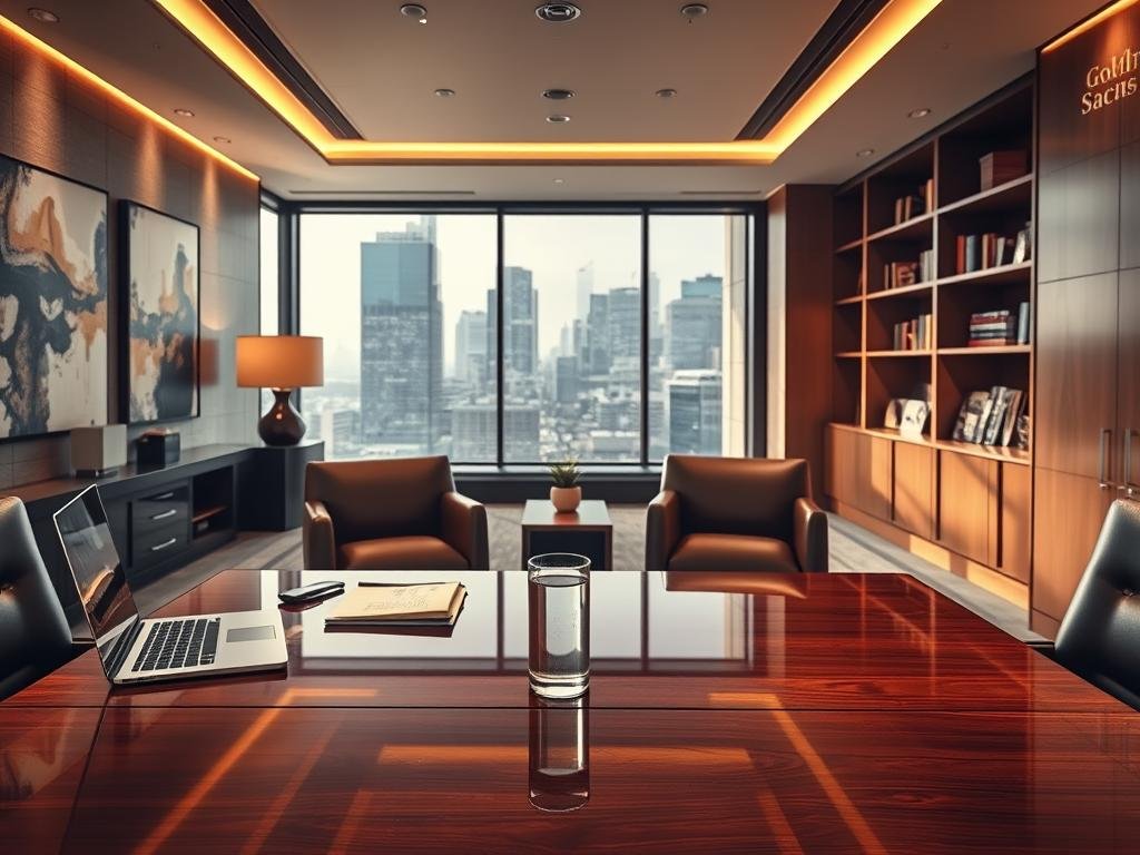 GS Select lending GS Select lending