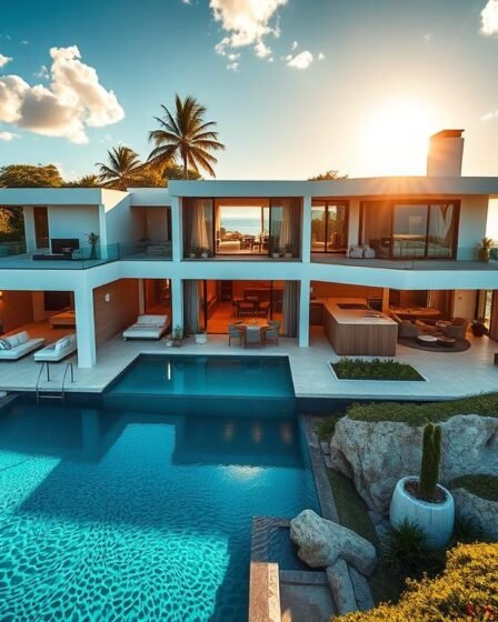 Luxury Home Insurance