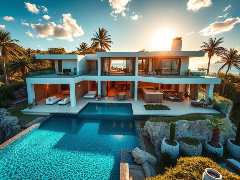 Luxury Home Insurance