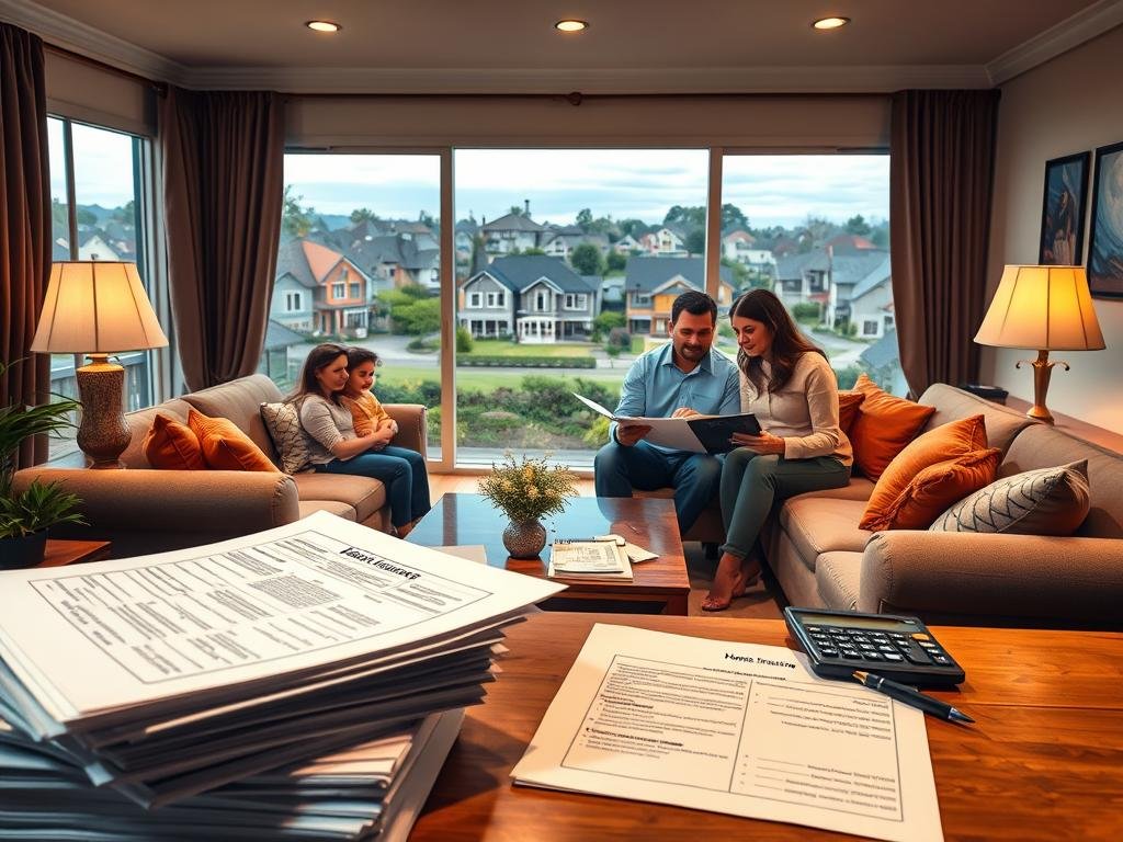 eligibility for home insurance