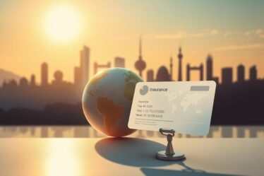 global travel insurance