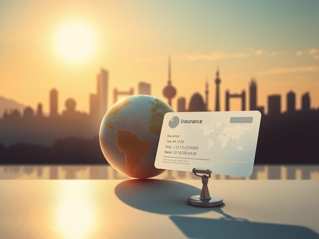 global travel insurance