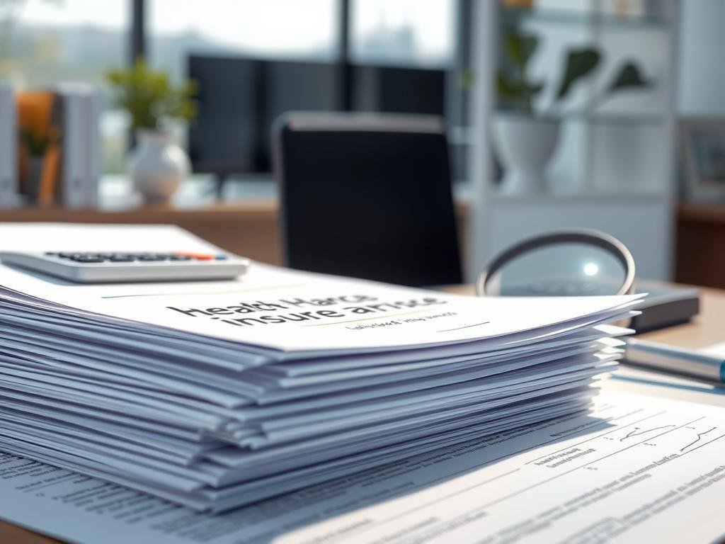 health insurance plan