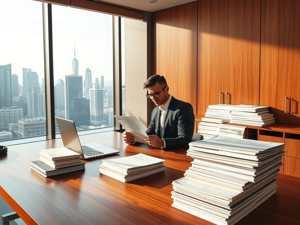 insurance policy underwriting process