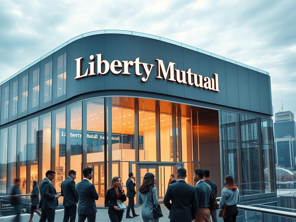 liberty mutual