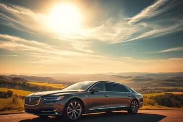 luxury car insurance