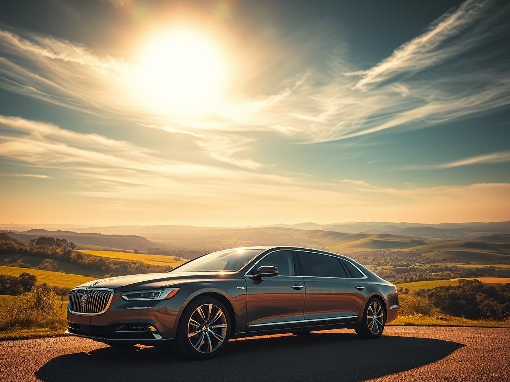 luxury car insurance