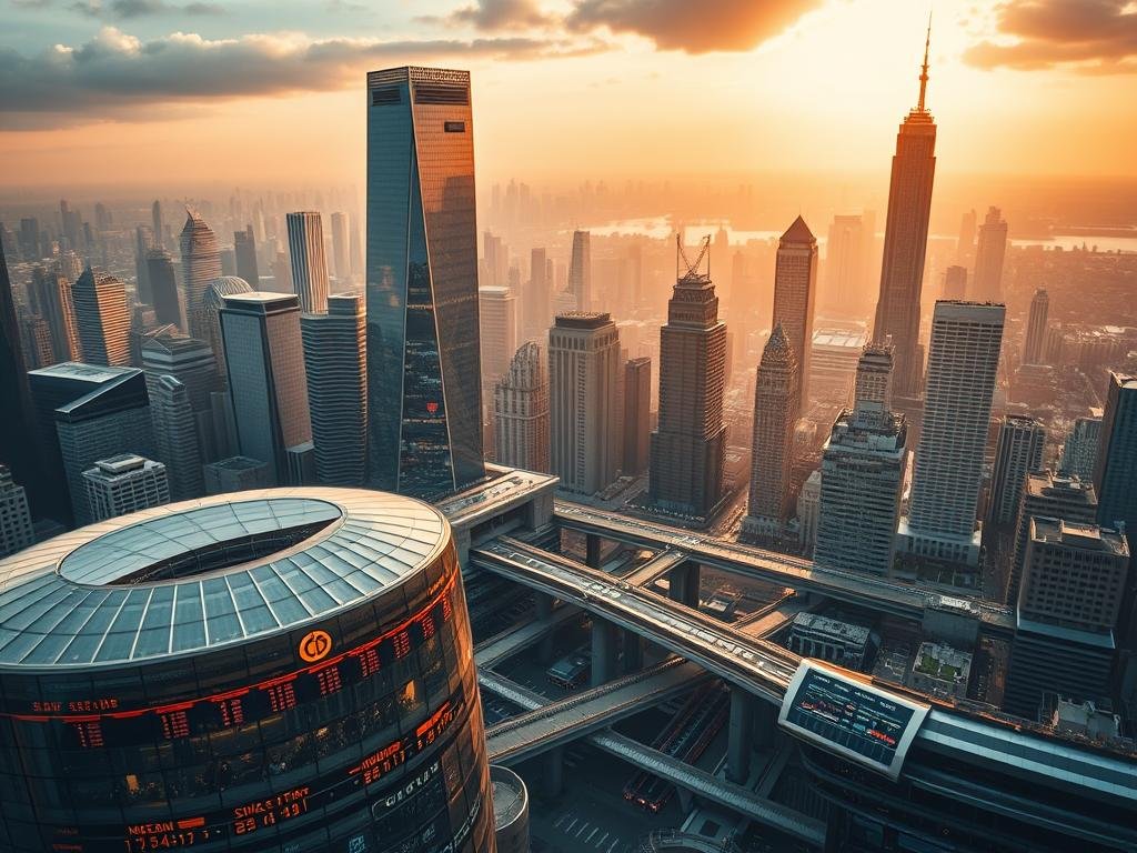 portfolio capital markets