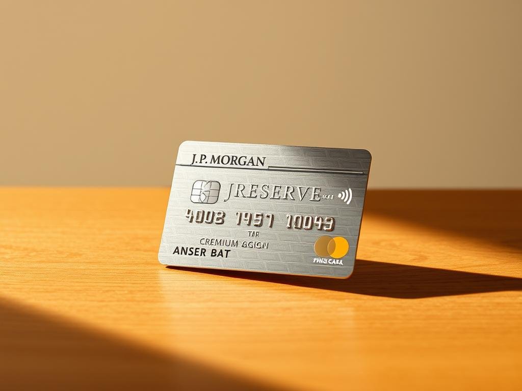 annual fee j.p. morgan reserve annual fee j.p. morgan reserve