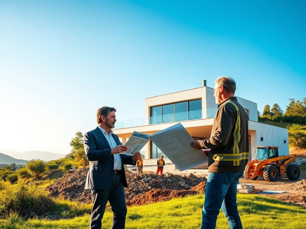 construction loan construction loan