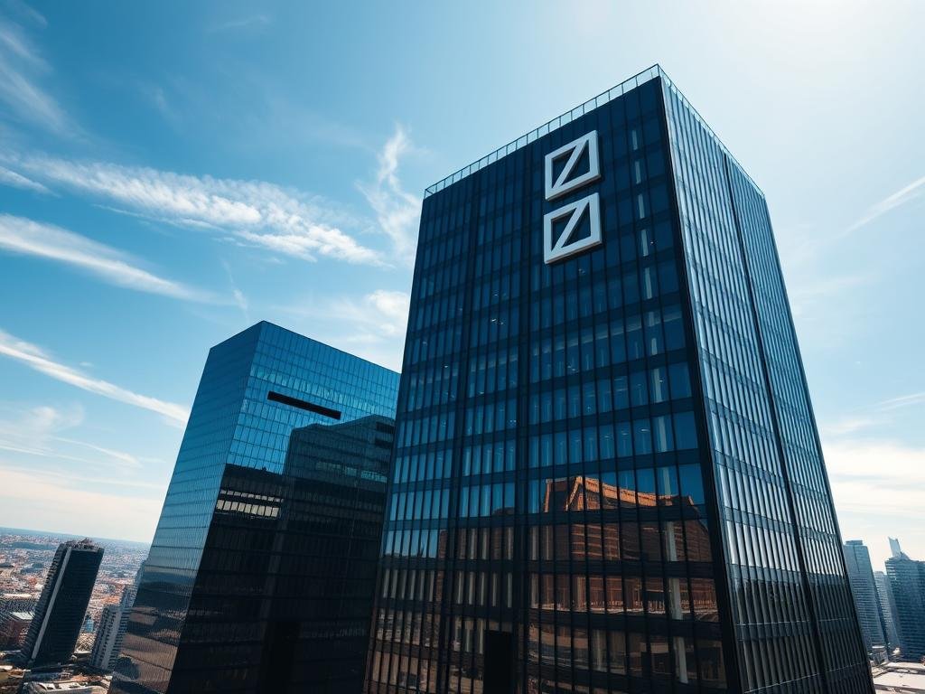deutsche bank