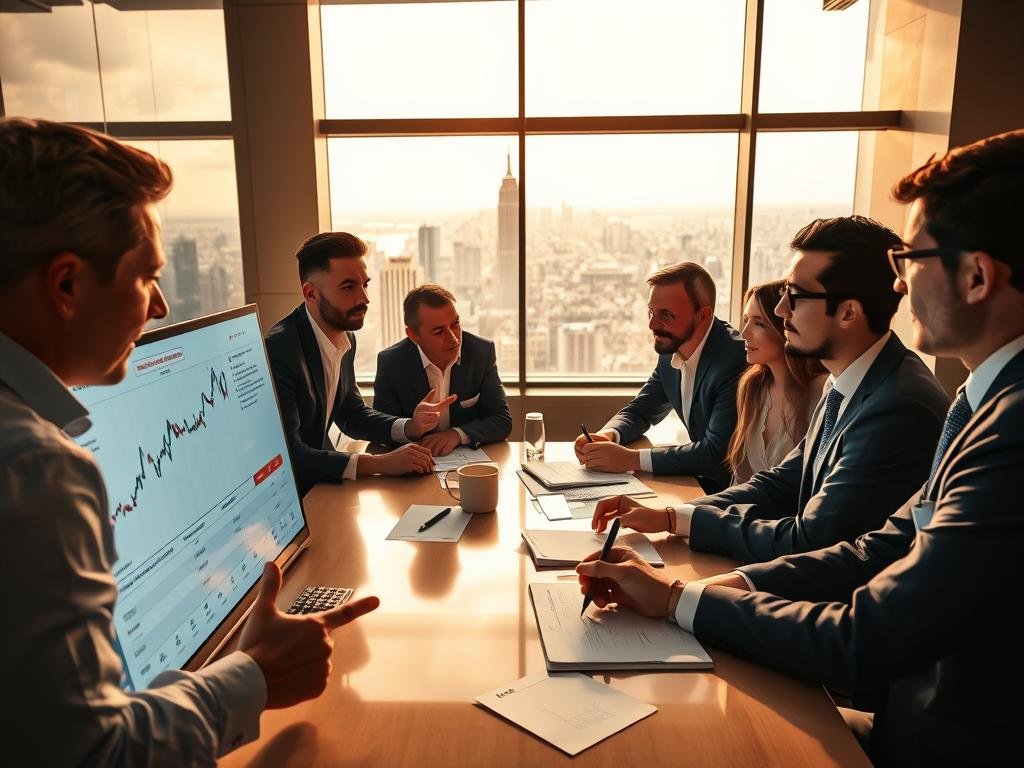 how you engage our team