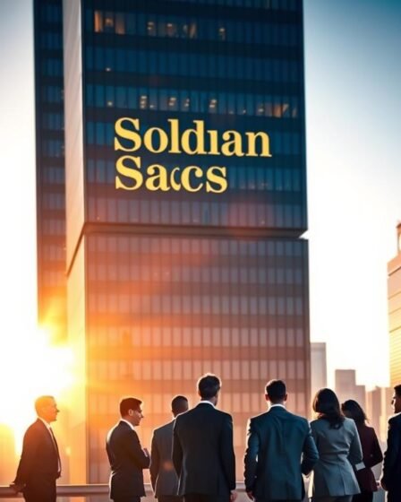 investment-property-financing-goldman-sachs