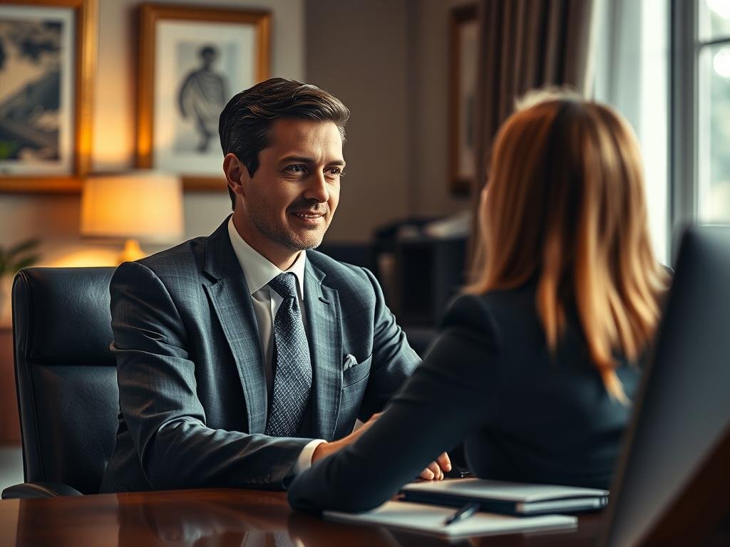 relationship director