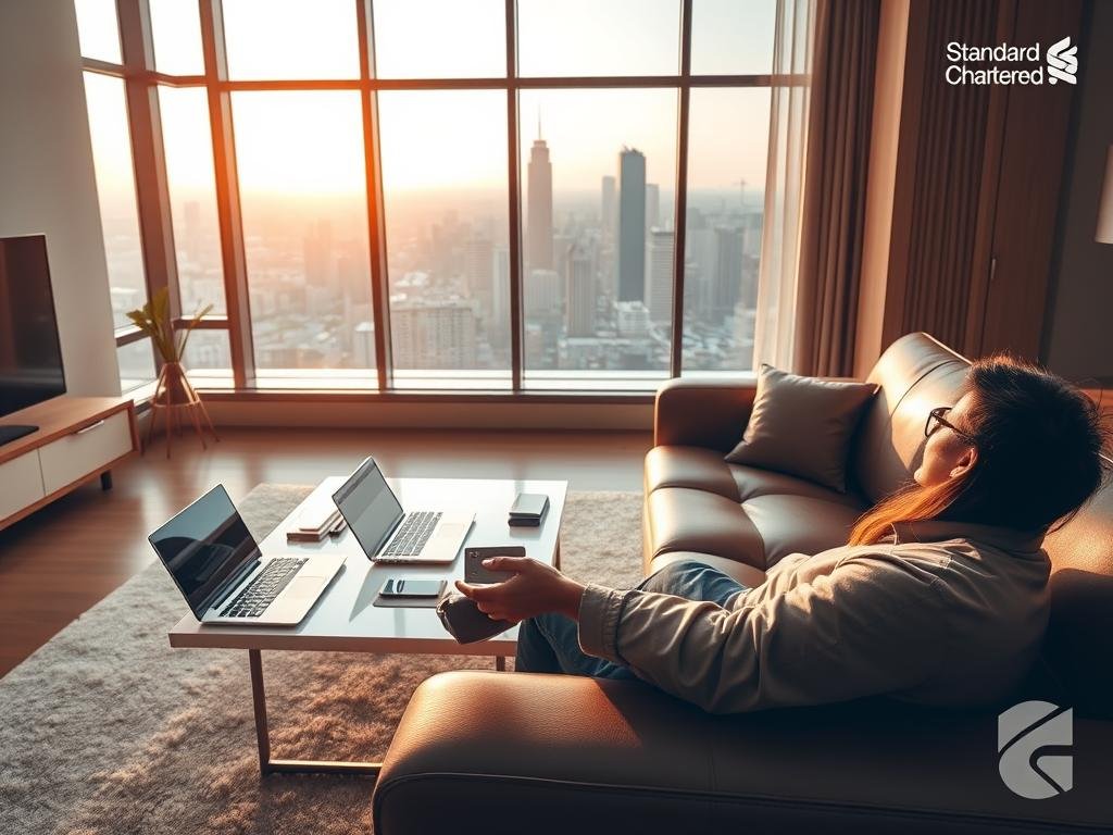 standard-chartered-visa-infinite-card-lifestyle